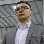 Одесский суд приговорил Сергея Стерненко к 7 годам тюрьмы. Видео