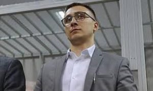 Одесский суд приговорил Сергея Стерненко к 7 годам тюрьмы. Видео