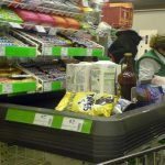 «Началось, бл**ь». В Киеве была уволена кассирша за отказ обслуживать на украинском языке