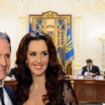 СНБО ввел санкции против Медведчука и его жены. Арест накладывается на все его имущество. Видео