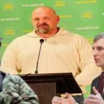 «Відкрита і приємна людина»: «Слуга народу» офіційно висунула Вірастюка на довибори в Раду