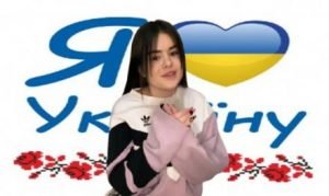 "Вибачте я не хотіла ображати людей": TikTok-блогер извинилась за видео об украинском языке. Видео