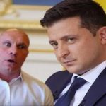Ківа втратив самовладання, перейшов на матюки та пригрозив Володимиру Зеленському та його команді. Відео