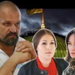 «І треба того Вірастюку?»: Софія Федина спровокувала сварку в мережі через кандидата-силача
