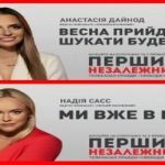 Медведчук не сдается? Вместо NewsOne, ZIK и 112 к запуску готовится «Перший Незалежний»