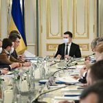 СНБО поручил открыть дела по госизмене на 236 депутатов, и вернуть в госсобственность  "Моторсич". Видео