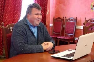 Владимир Литвин проиграл выборы ректора