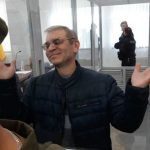 Экс-депутат Пашинский оправдан судом, он уже на свободе. Ему даже вернут пистолет