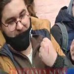 Погром под ОП: Суд отправил под круглосуточный домашний арест одного из организаторов. Видео