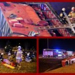 В Польше в страшном ДТП погибли 6 украинцев, еще более 15 человек было травмированы