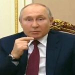 Вот Вам и ответка! Глава Кремля Путин ответил Джо Байдену по поводу убийцы. Видео