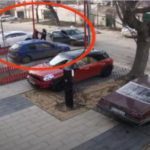 В Одессе вооруженный налет! Банда грабителей похитила почти один миллион. Видео
