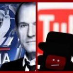 Сообщество Youtube заблокировало прямую трансляцию канала "112 Украина"