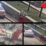 В Киеве на Майдане блогер ударил полицейского ради «крутого» видео и «хайпа». Видео