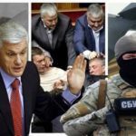 СБУ начало "трусить" всех!  Обыски через Харьковских соглашений с РФ прошли в Раде, Кабмине, МИД и СНБО