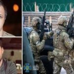 СБУ сообщила о подозрении экс-командиру «Донбасс» Семену Семенченко, и «агенту НАБУ» Шевченко. Видео