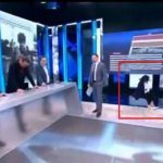 Мгновенная карма в эфире "Первого" канала! Пропагандистка РФ как раз обсуждала Байдена. Видео