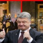 "Заинтересован лично Порошенко": Геращенко обвинил Порошенко в причастности к погромам. Видео