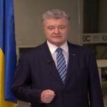 Порошенко уже успел похвастаться, что он назвал Путина убийцей на шесть лет раньше Байдена. Видео