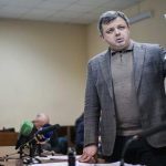 Арестован без права залога! Суд арестовал Семена Семенченко на два месяца без права залога. Видео