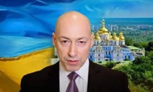 "15 марта станет тяжелым, историческим днем для Украины" - Дмитрий Гордон 