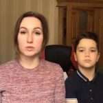 "Я не верю судьям, но я верю Вам!": Жена Семенченко попросила помощи у Владимира Зеленского. Видео
