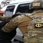 Наш консул задержали ФСБ, Украина готовит ответ на задержание консула в России