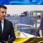 "Горжусь, что и там украинцы": Зеленский напомнил что к полету вертолета на Марсе причастны украинцы. Видео