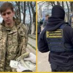 Не хочу служить...гони 6500 долларов! Под Одессой на взятке задержали чиновника Минобороны