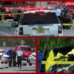 В США разбился первый автомобиль Tesla на автопилоте, все пассажиры погибли. Видео