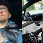 "Авто было куча, но забрали мой": Автомобиль Усика эвакуировали в центре Киева из-за парковки. Видео