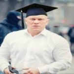 Скандальный депутат Илья Кива защитил кандидатскую диссертацию. Не обошлось без скандала и полиции. Видео