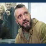 Обвиняемого в убийстве журналиста Шеремета - Андрея Антоненко - освободили из СИЗО. Видео