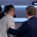 Бутусов против агента Кремля Мураева! Еле удалось избежать большой драки в прямом эфире. Видео