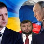 «Вот клоуны»: Сеть смеется над лидерами донбасских боевиков, которые захотели встречи с Зеленским