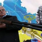 "Стреляю я хорошо…": Кравчук пообещал убивать врагов в случае их вторжения в Украину. Видео