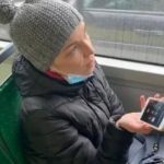 В Львове за безбилетный проезд в троллейбусе оштрафовали депутата от партии Порошенко. Видео