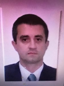 Украинский консул был задержан
