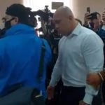 "Не сунь свою ж*пу мне к лицу": Кива закатил скандал на суде Медведчука. Видео