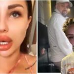"Я хочу принести извинения": Скандальная дочь судьи которая защищала Басту извинилась. Видео
