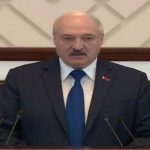 "Убивал людей в братской Украине". Лукашенко впервые прокомментировал задержание Протасевича