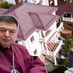 Сегодня столичный суд закрыл два дела против эксклавы КСУ Александра Тупицкого. Видео