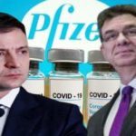 Благодаря Зеленскому ночью Минздрав подписал контракт с Pfizer на поставку новых доз вакцин