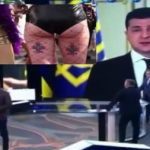 Сливной бачок в деле! Скабеева заявила о "колоннах украинских геев", идущих на Донбасс. Видео