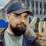 Радикалы открыли "охоту" в Киеве на российского репера Басту (Василия Вакуленко) - СМИ