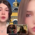 Девушки, которые устроили дебош в храме на Пасху в Киеве записали видео со своими извинениями. Видео
