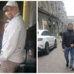 Басту поймали в Киеве! Охрана репера набросилась на парня возле ресторана из-за вопроса о Крыме. Видео