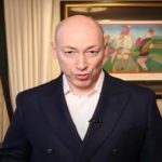 "С удовольствием с Вами посужусь": Гордон ответил Порошенко который хочет подать иск на журналиста
