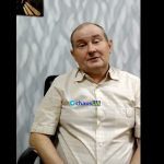 "Привет, Петр Алексеевич!": Скандальный судья Чаус вышел на связь, и заинтриговал всех. Видео