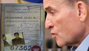 «Дело Стуса»: Суд обязал Медведчука выплатить почти 300 тысяч гривен издательству «Виват»